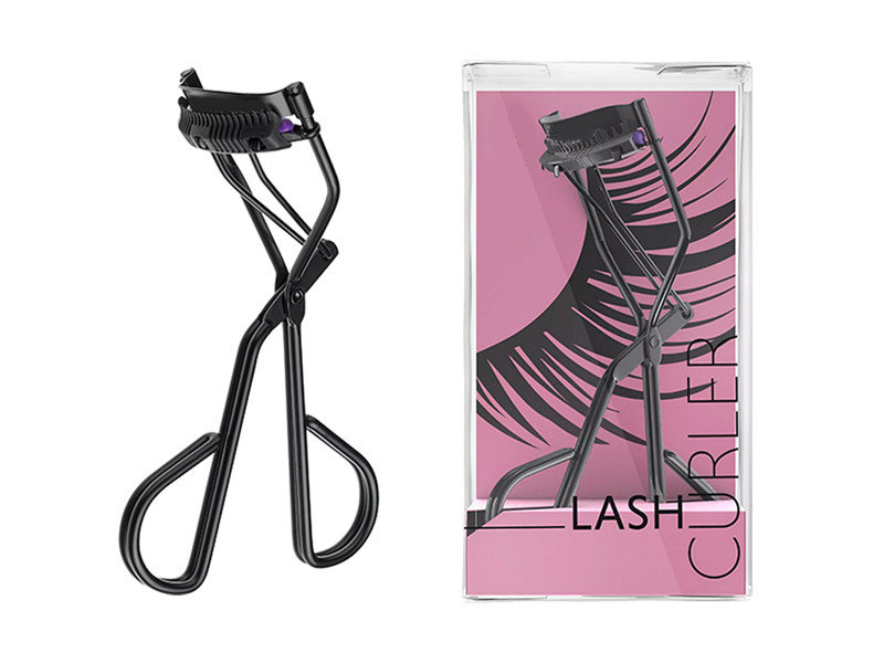 Zenora Lash Curler