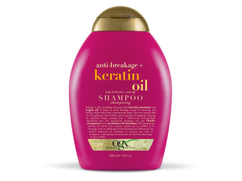 Ogx Anti-Breakage Keratin Oil Shampoo