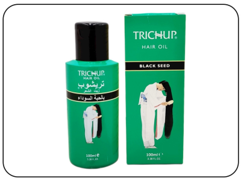 Trichup Black Seed Oil 100 ML