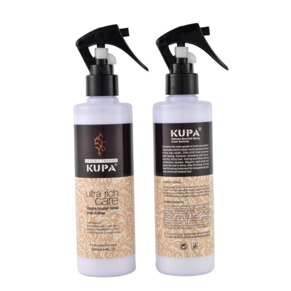 Kupa Heat Protection Spray 250ml