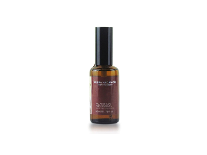 Nuspa Argan Oil 50ml