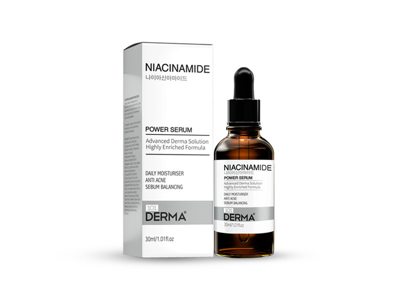 101 Derma Niacinamide Power Serum 30ml