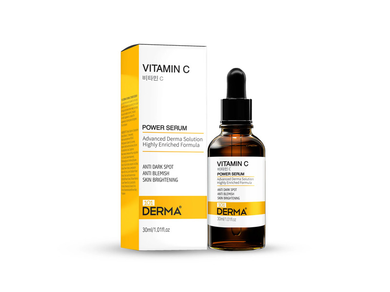 101 Derma Vitamin C Power Serum 30ml