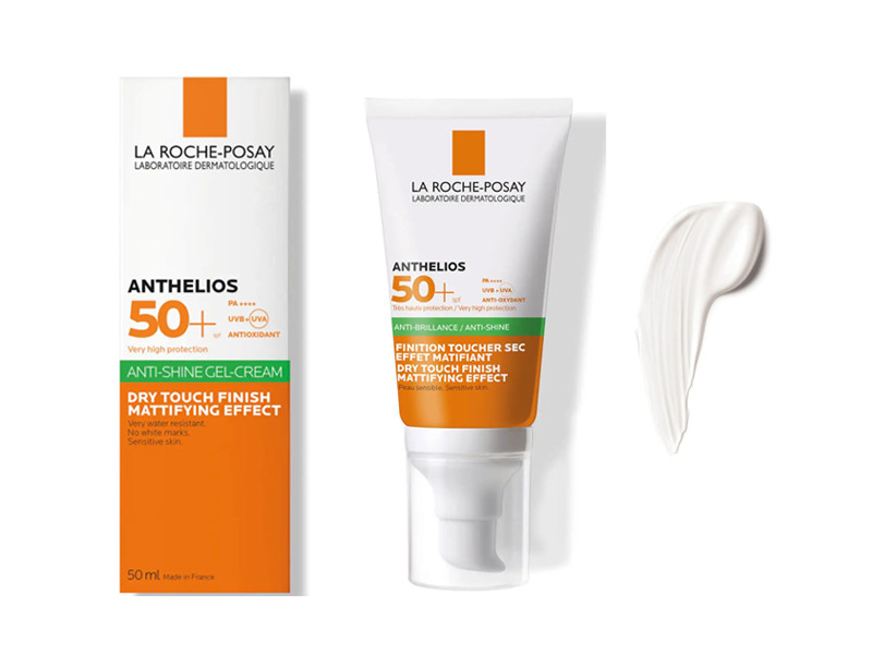 La Roche-posay Anthelios Spf50 – 50ml