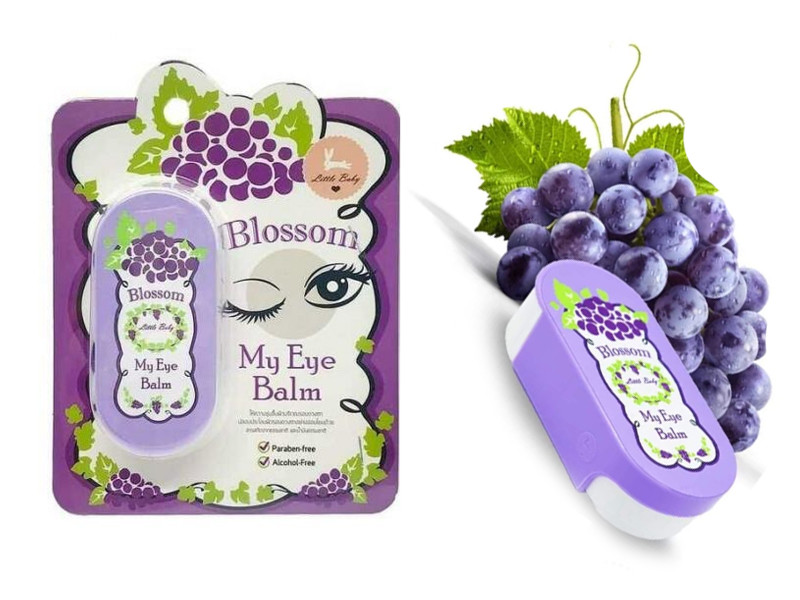 Little Baby Blossom My Eye Balm 10g