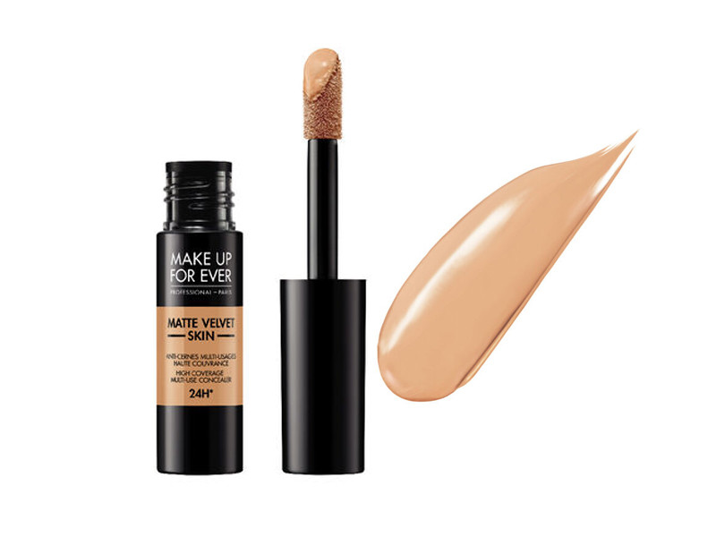 Make Up For Ever Matte Velvet Skin Concealer 2.5 Pink Beige