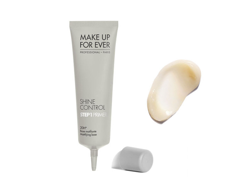 Make Up For Ever Step 1 Primer – Shine Control 30ml