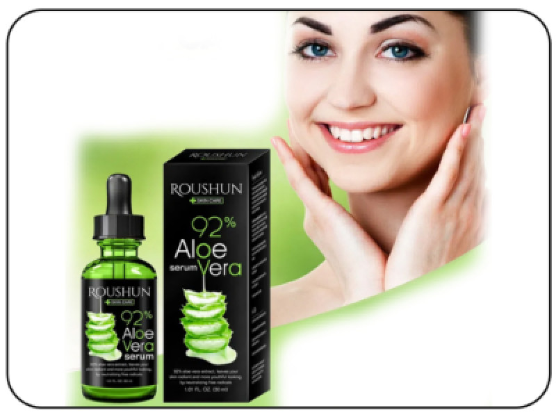 Roushun Aloe Vera Serum 30ML