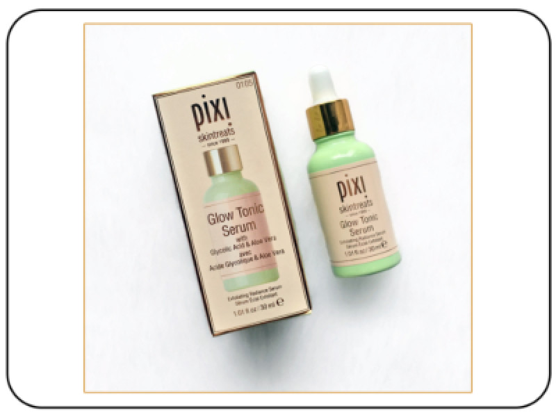 PIXII Glow Tonic Serum 30ML