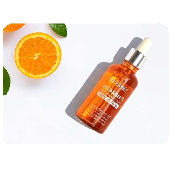 Dr Rashel Vitamin C Face Serum 50g