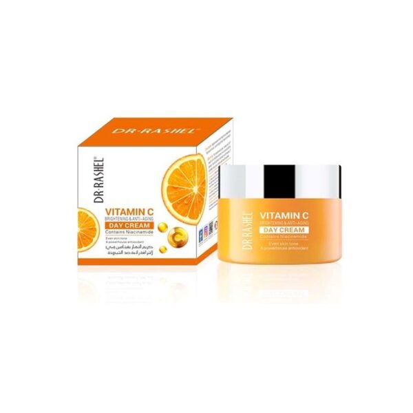 Dr Rashel Vitamin C Day Cream 50 Gm