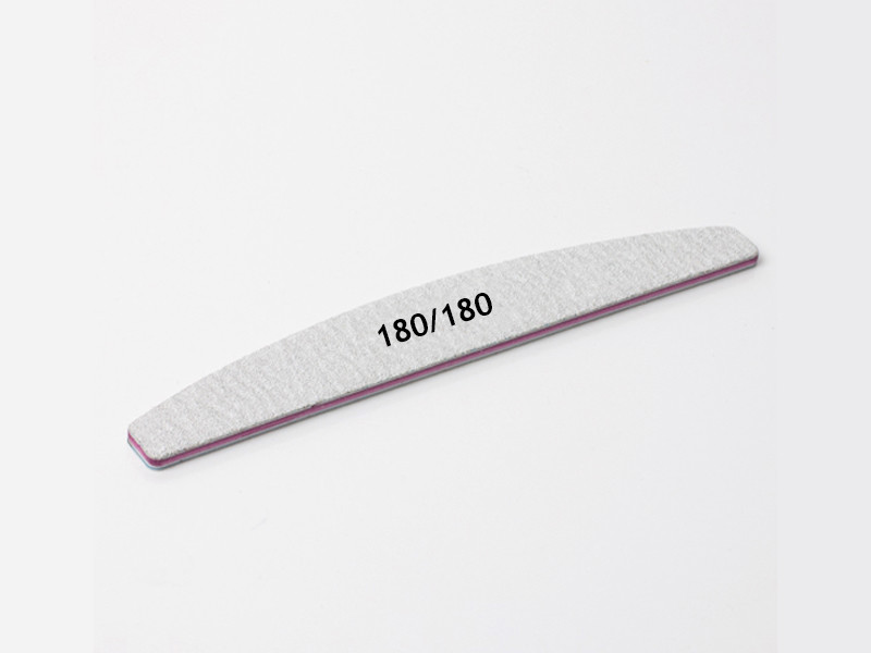 Best Choice Double-sided Nail File 180/180