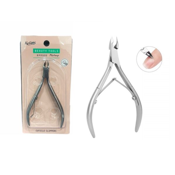 Keli Cuticle Nail Dead Skin Clippers No 263