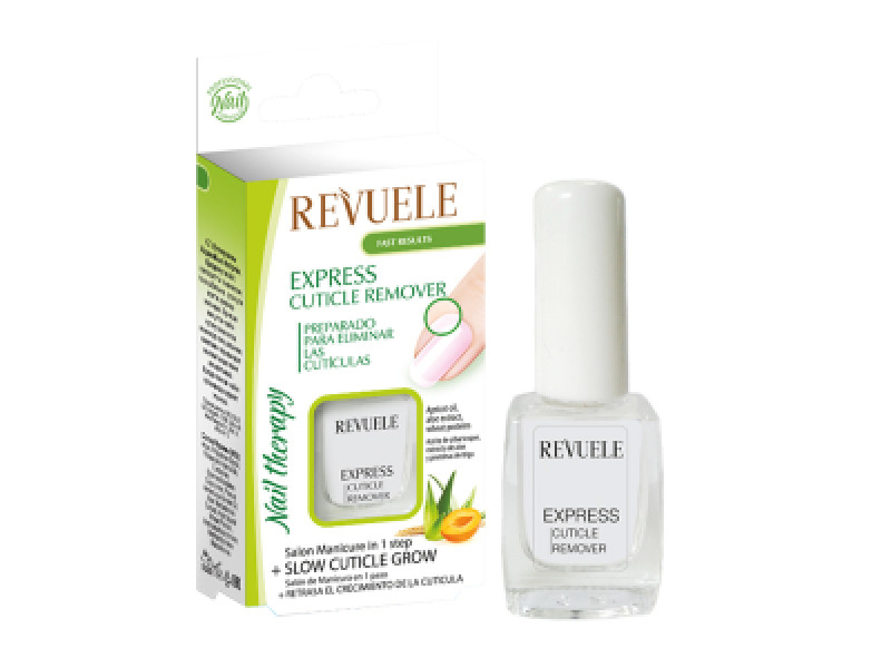 Revuele Express Cuticle Remover Nail Therapy