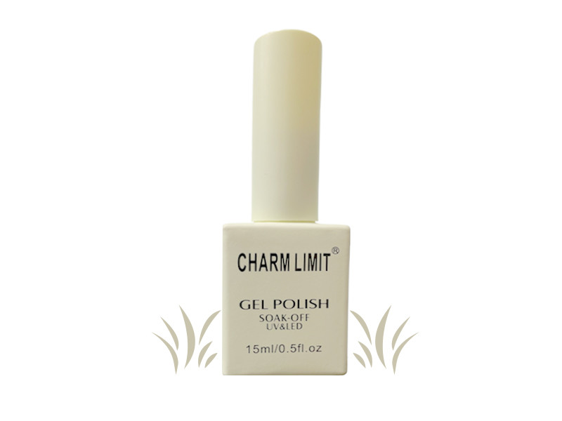 Charm Limit Gel Polish 01