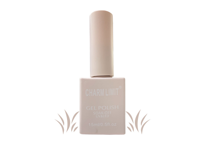 Charm Limit Gel Polish 02