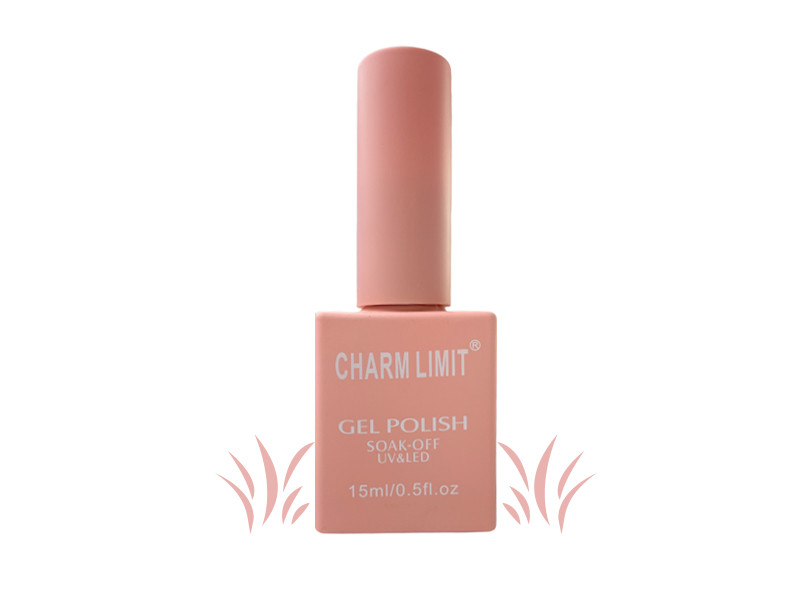 Charm Limit Gel Polish 03