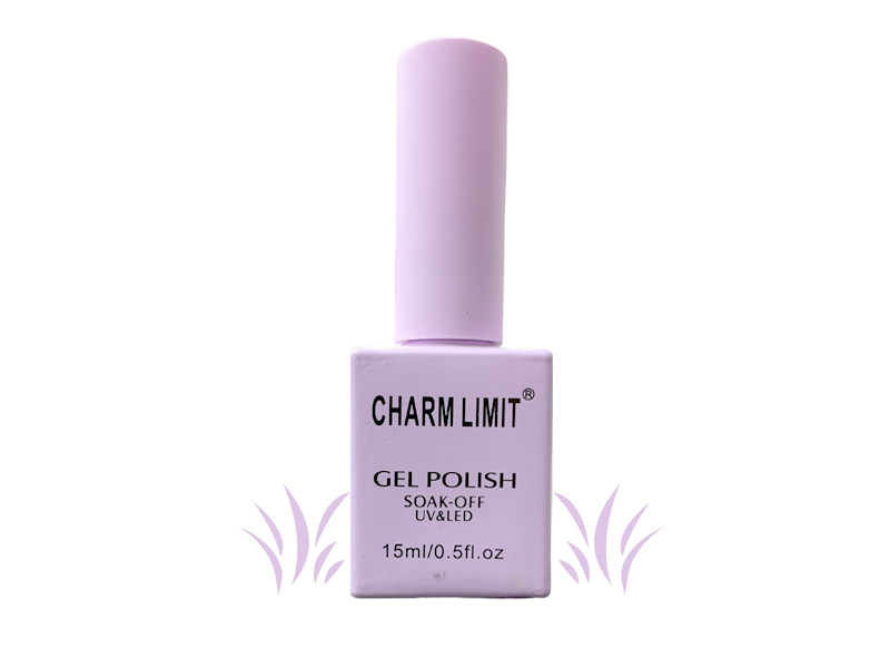 Charm Limit Gel Polish 10