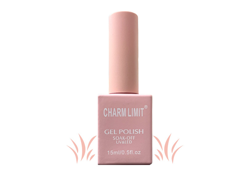 Charm Limit Gel Polish 11