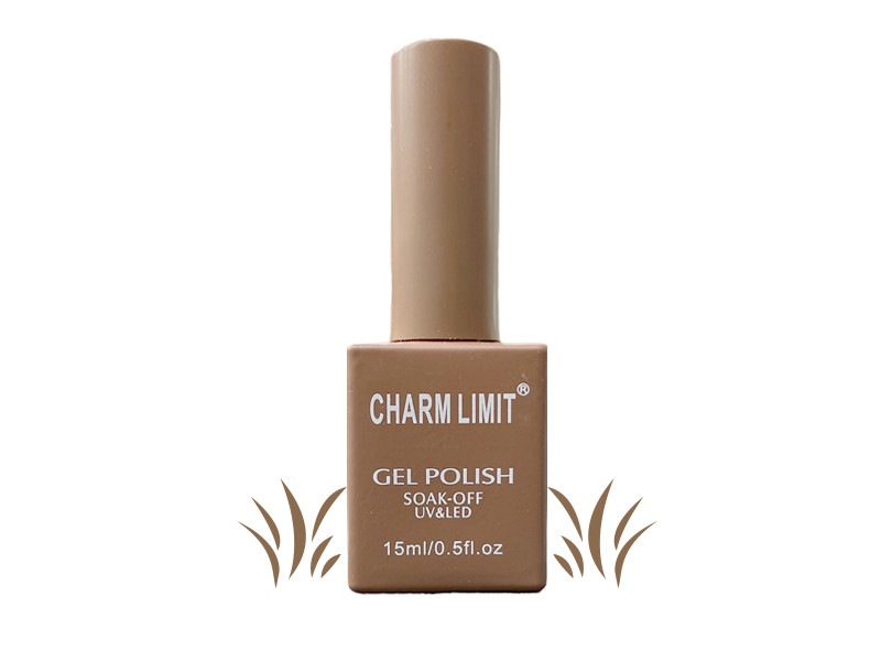 Charm Limit Gel Polish 12