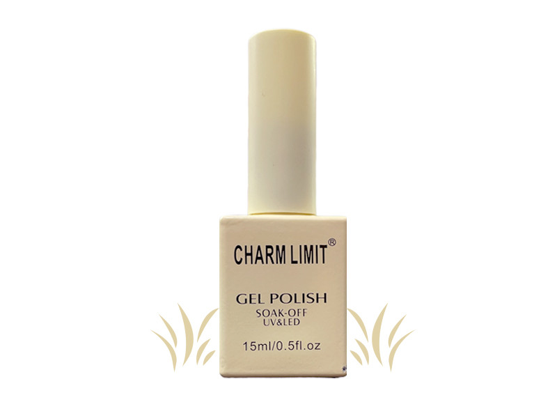 Charm Limit Gel Polish 14