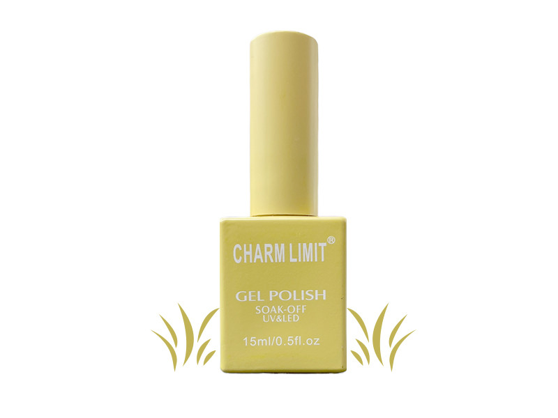 Charm Limit Gel Polish 15