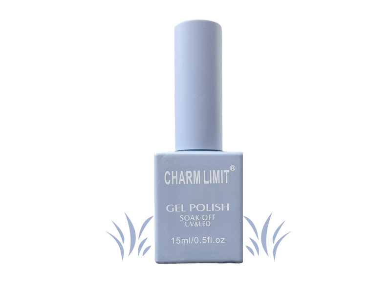 Charm Limit Gel Polish 16