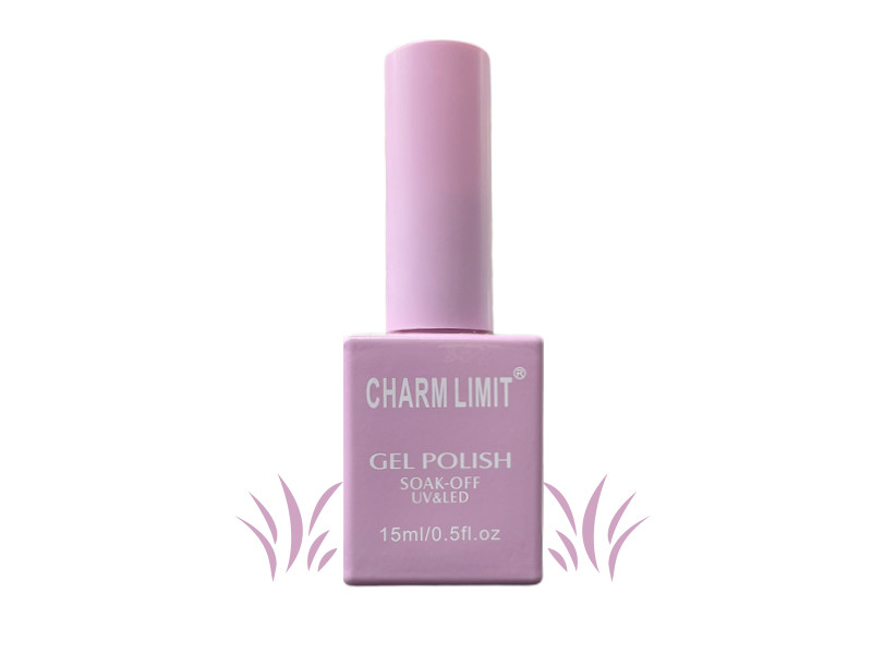 Charm Limit Gel Polish 21