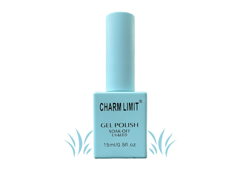 Charm Limit Gel Polish 22