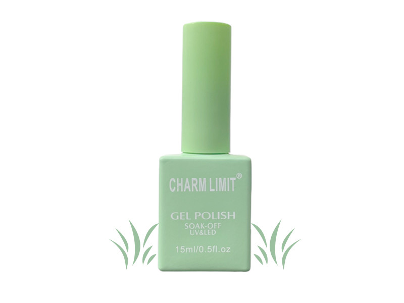 Charm Limit Gel Polish 23