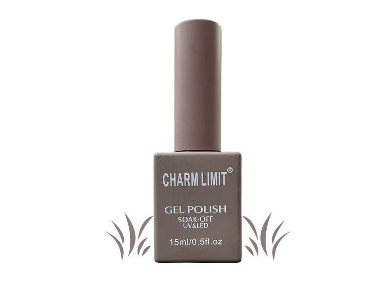 Charm Limit Gel Polish 25