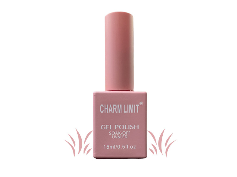 Charm Limit Gel Polish 27