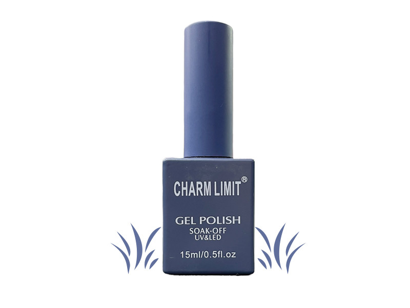 Charm Limit Gel Polish 30