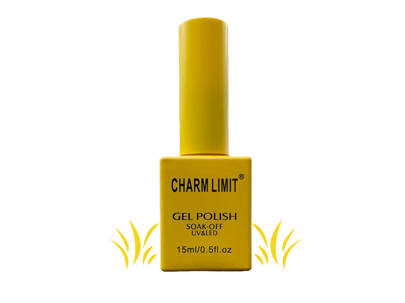 Charm Limit Gel Polish 37