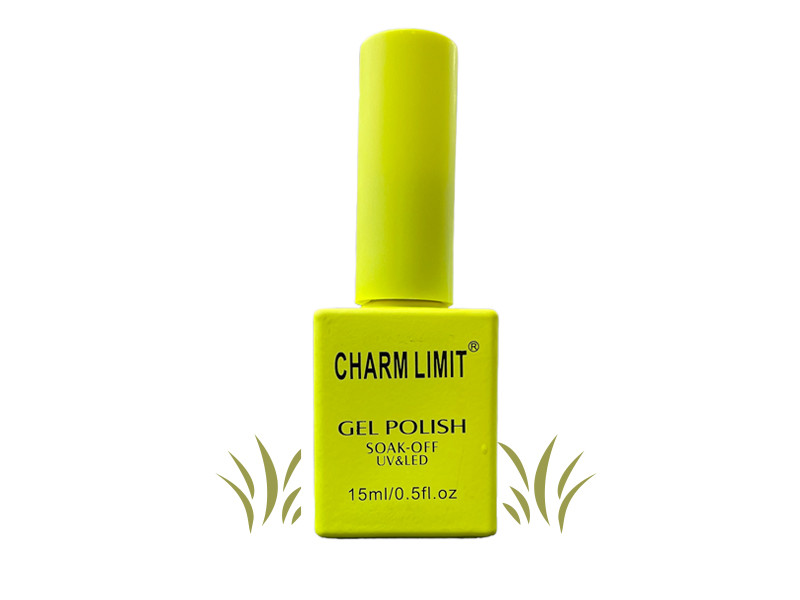 Charm Limit Gel Polish 41