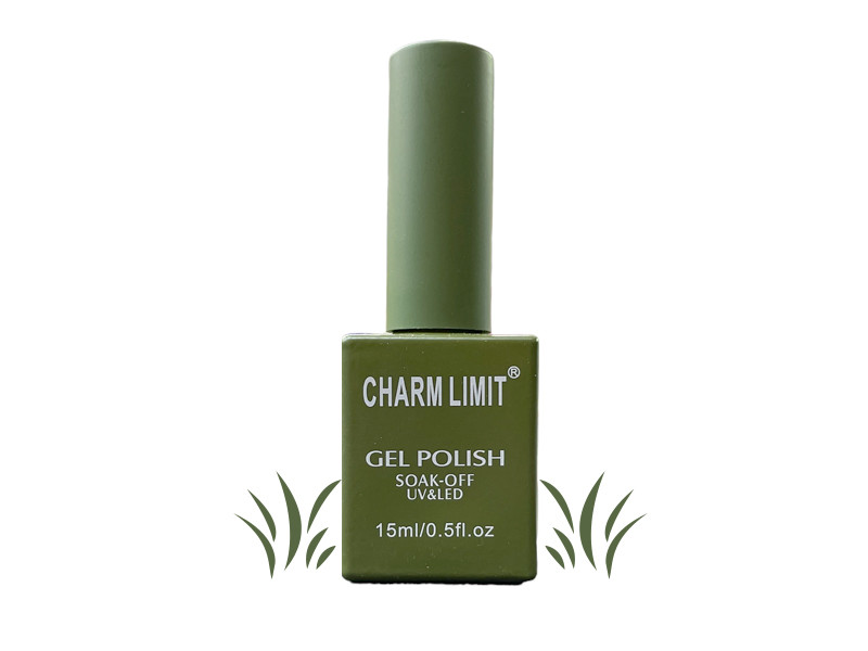 Charm Limit Gel Polish 42