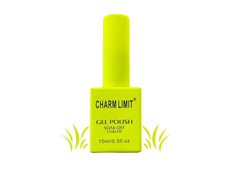 Charm Limit Gel Polish 45