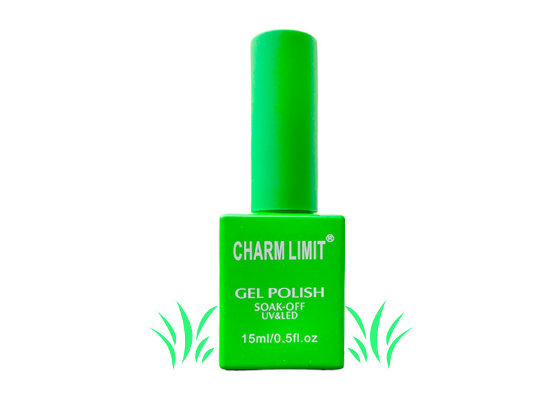 Charm Limit Gel Polish 46