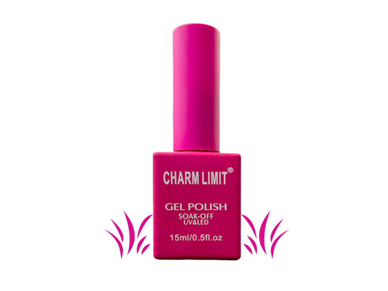 Charm Limit Gel Polish 47