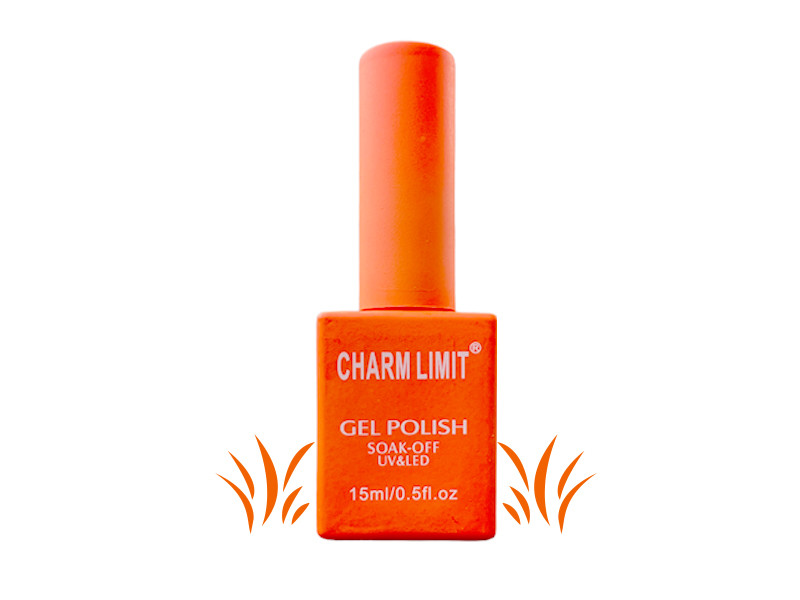 Charm Limit Gel Polish 48