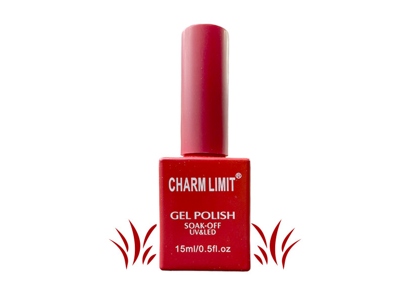 Charm Limit Gel Polish 51