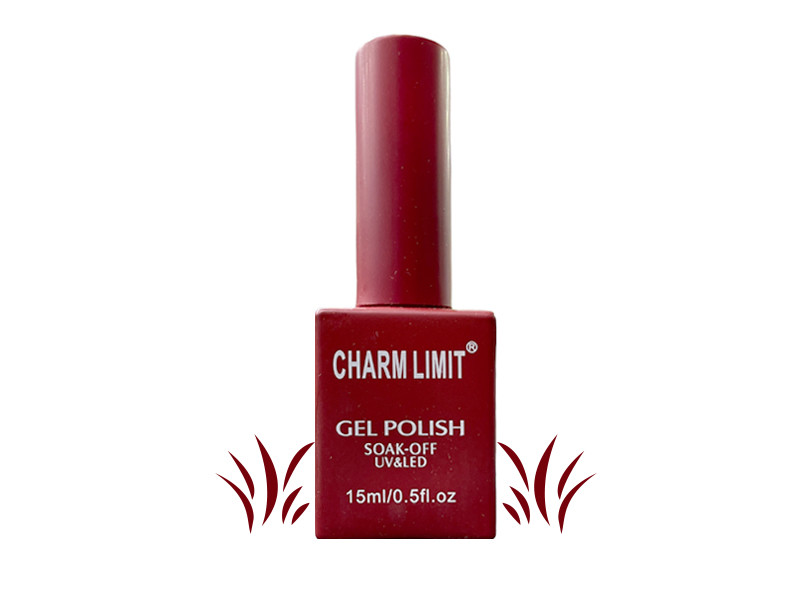 Charm Limit Gel Polish 52