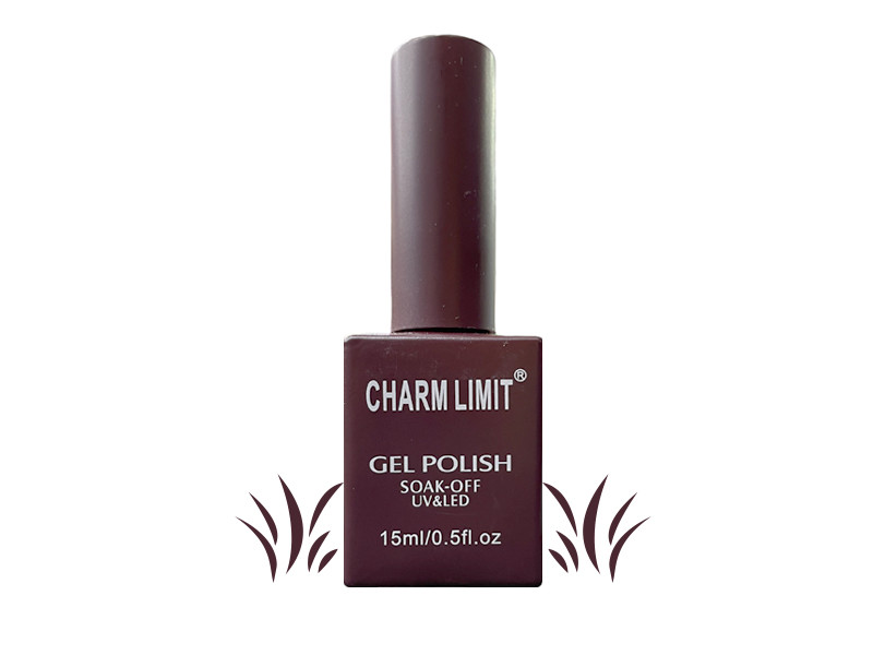 Charm Limit Gel Polish 53