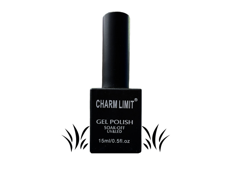 Charm Limit Gel Polish 56