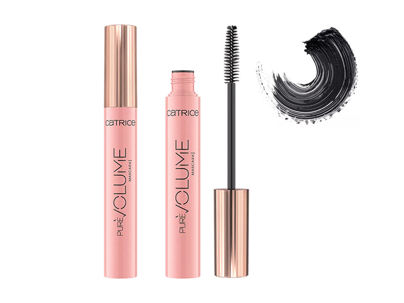 Catrice Pure Volume Mascara