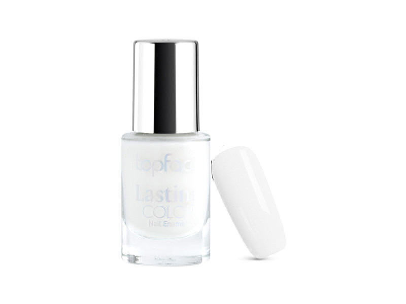 Topface nail enamel lasting color 071