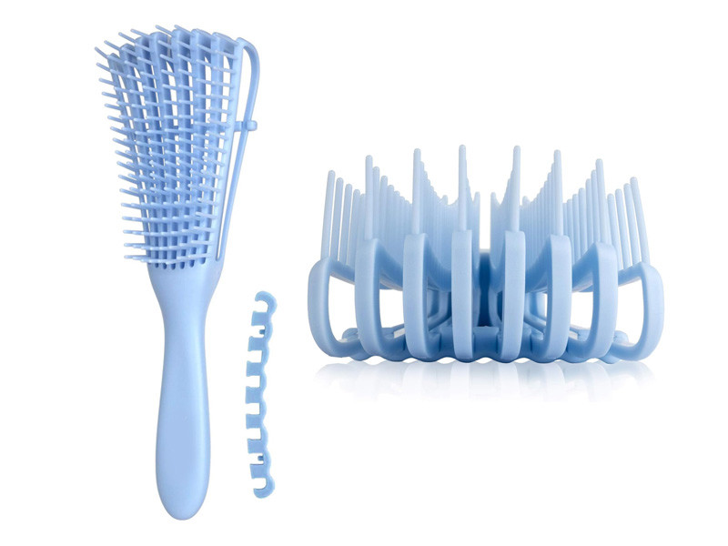 Hair Brush Scalp Massage-ly8023