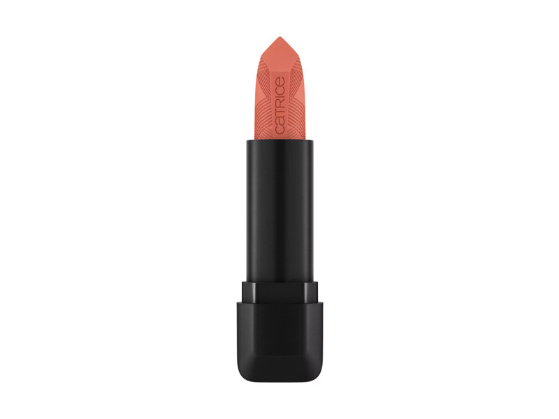 Catrice Scandalous Matte Lipstick 110 Playing With Fire