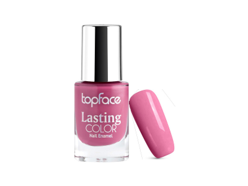 Topface nail enamel lasting color 034