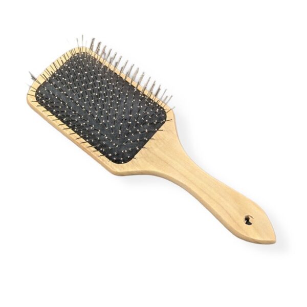 Ar Wooden Brush 21